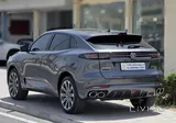 Changan UNI-K 2024